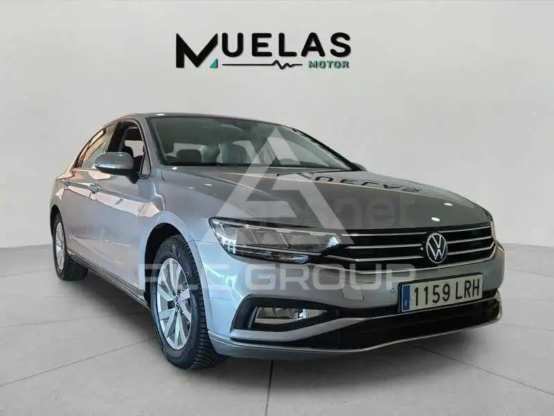 2021 Volkswagen Passat