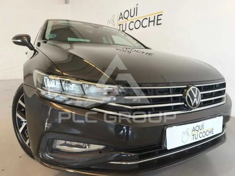2021 Volkswagen Passat