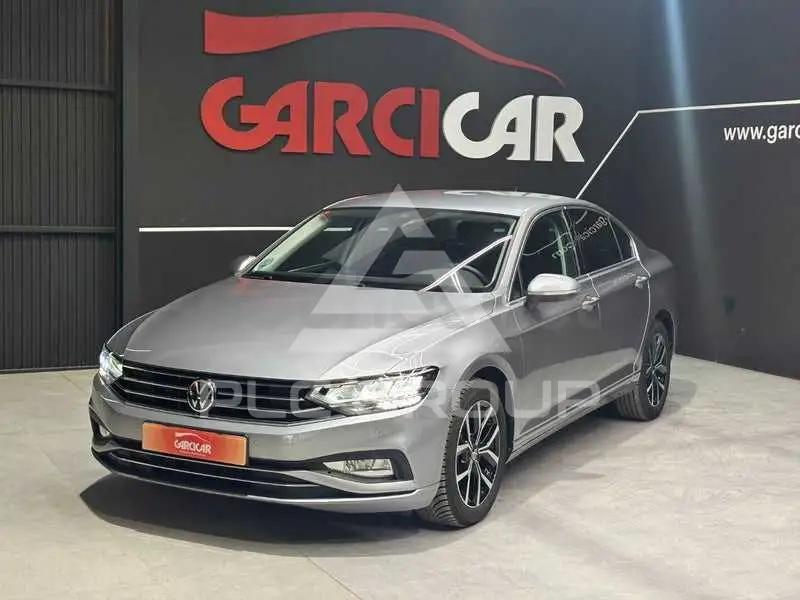 2021 Volkswagen Passat