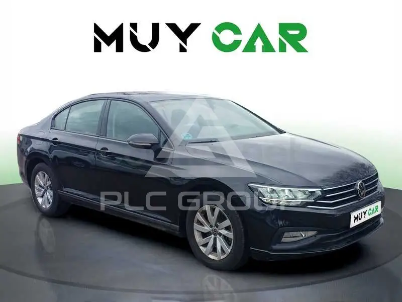2021 Volkswagen Passat
