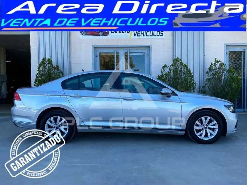 2021 Volkswagen Passat