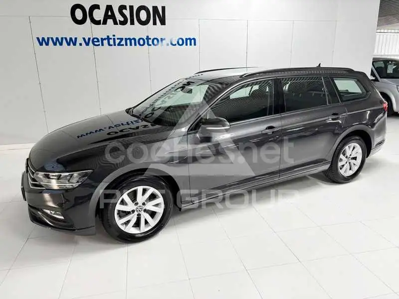 2021 Volkswagen Passat