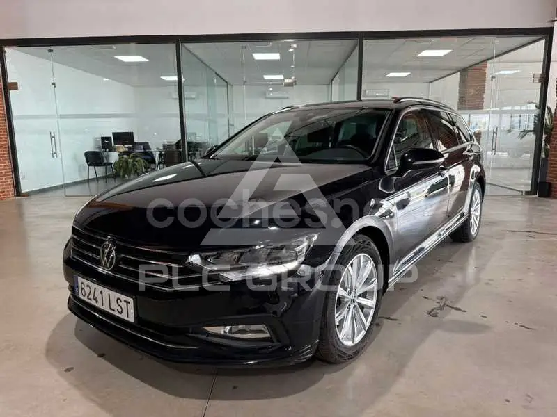2021 Volkswagen Passat