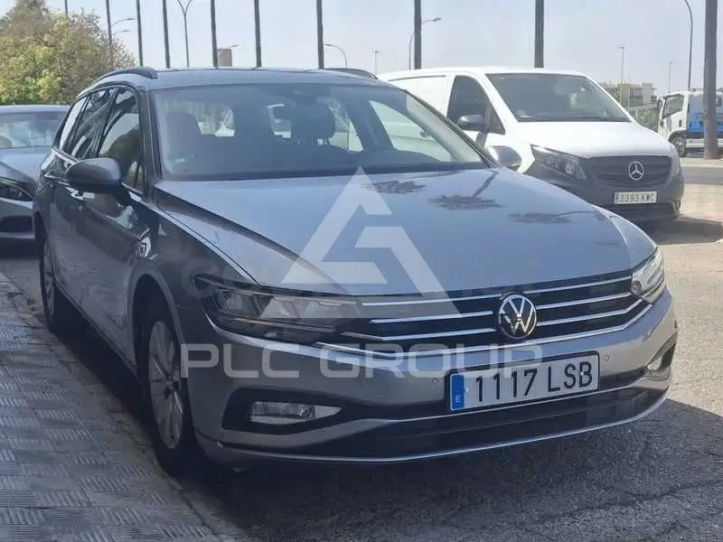 2021 Volkswagen Passat