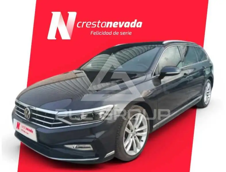 2021 Volkswagen Passat