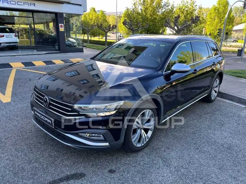 2021 Volkswagen Passat