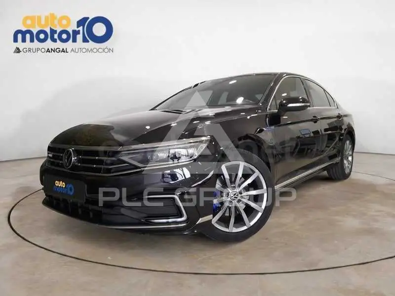 2021 Volkswagen Passat