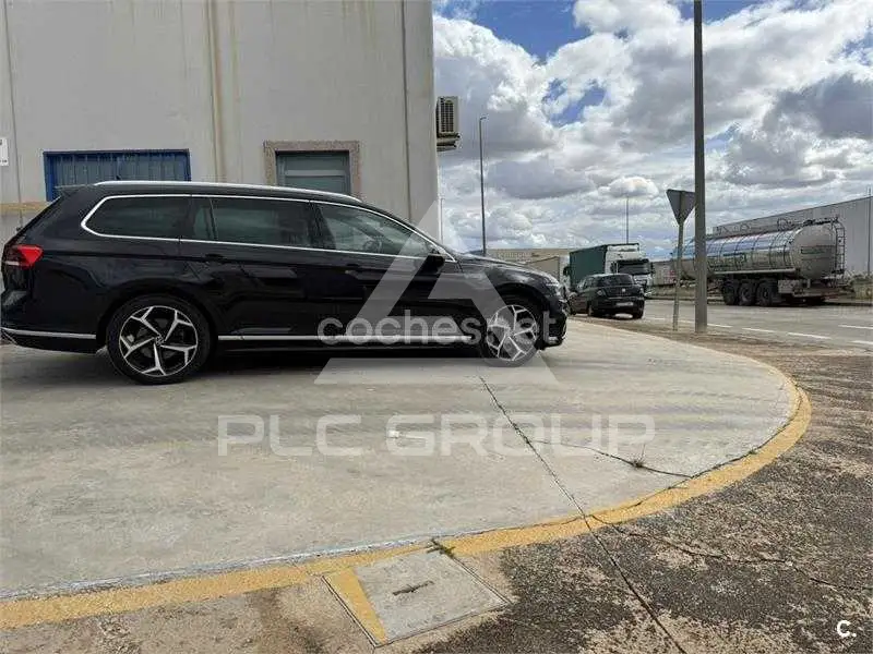 2021 Volkswagen Passat