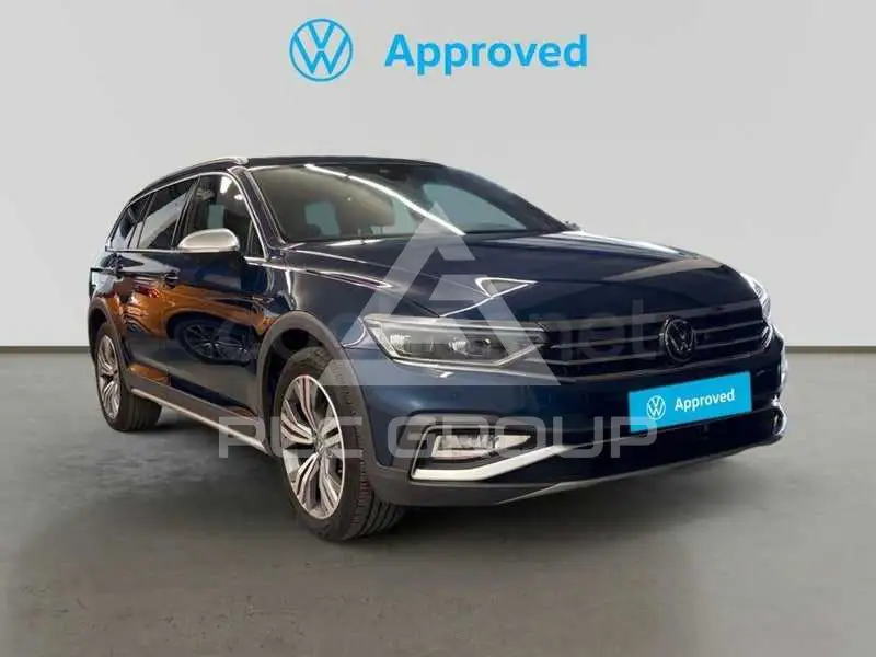 2021 Volkswagen Passat