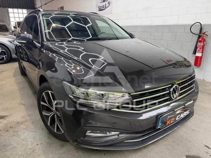 2021 Volkswagen Passat