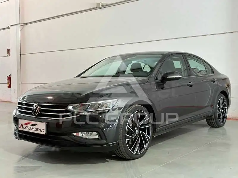 2021 Volkswagen Passat