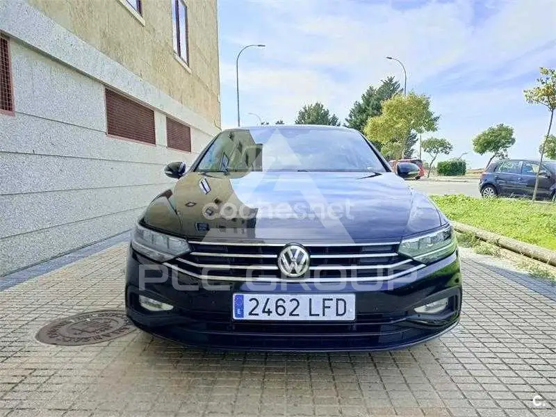 2021 Volkswagen Passat