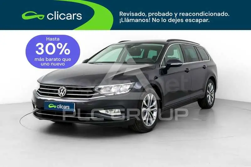 2021 Volkswagen Passat
