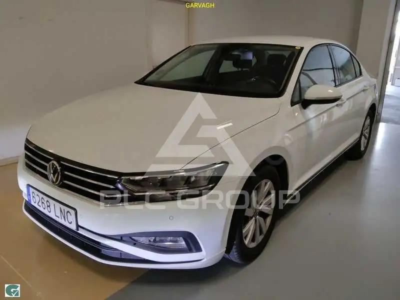 2021 Volkswagen Passat