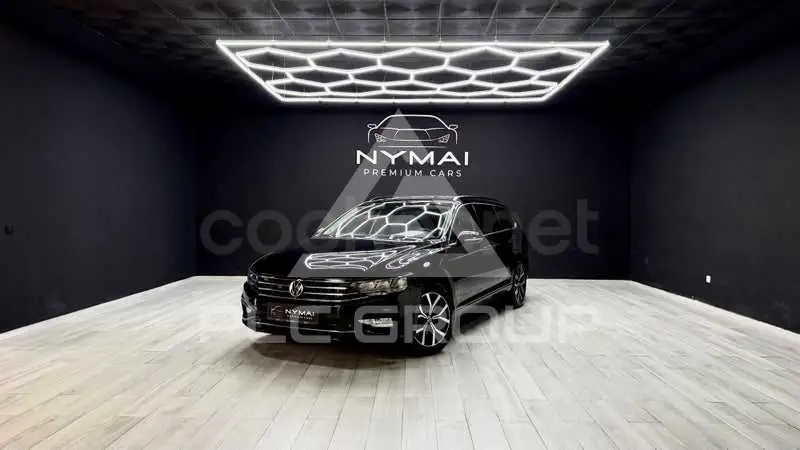 2021 Volkswagen Passat