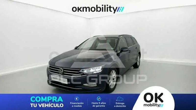 2021 Volkswagen Passat