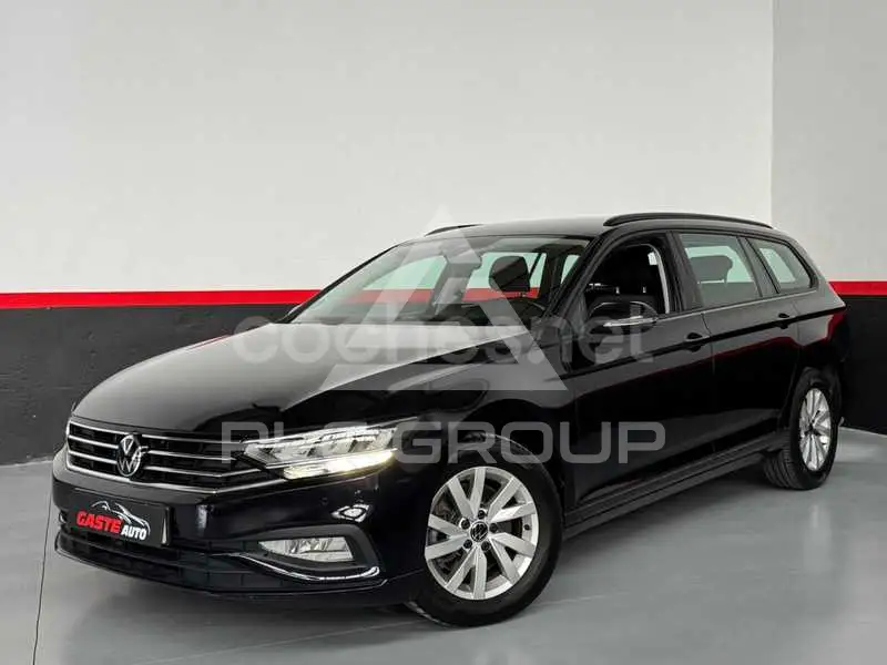 2021 Volkswagen Passat