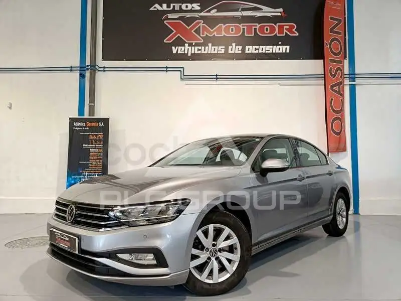2021 Volkswagen Passat