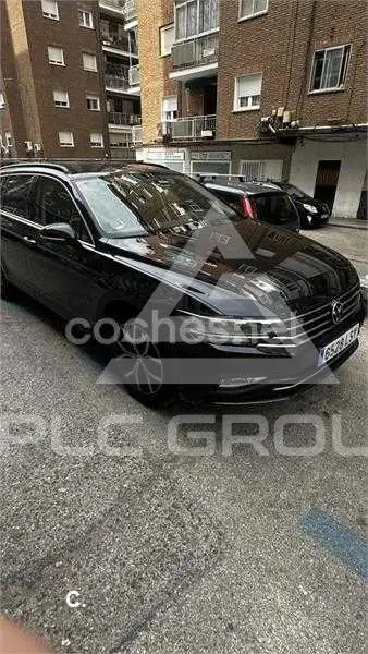 2021 Volkswagen Passat