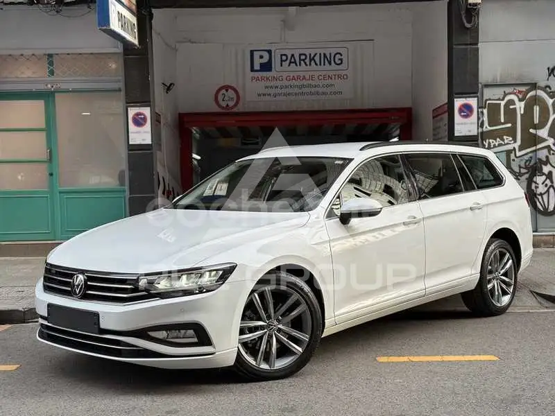 2021 Volkswagen Passat