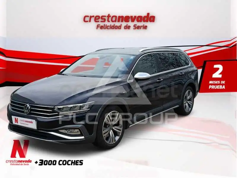 2021 Volkswagen Passat