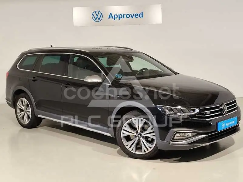 2021 Volkswagen Passat
