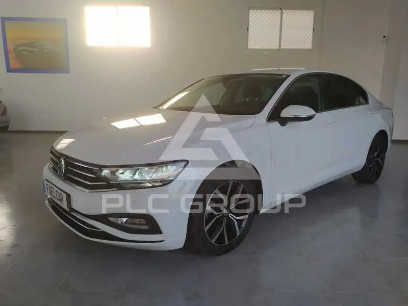 2021 Volkswagen Passat