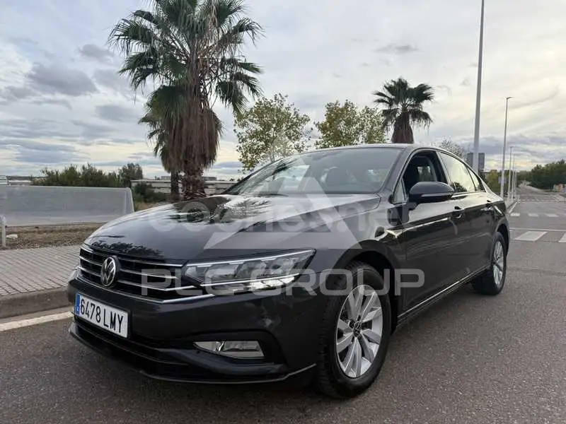 2021 Volkswagen Passat