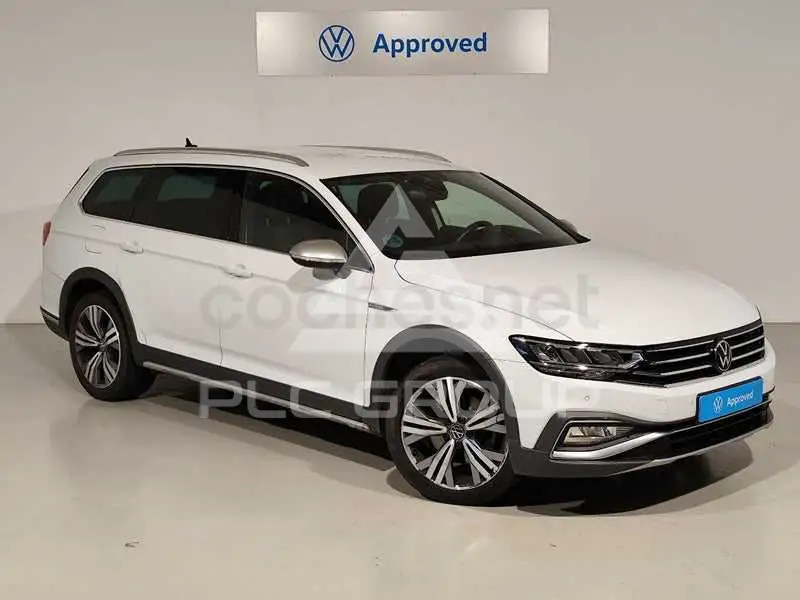 2021 Volkswagen Passat