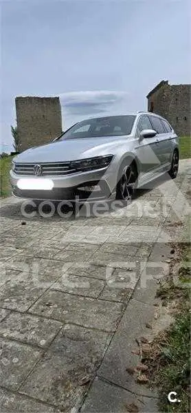 2021 Volkswagen Passat