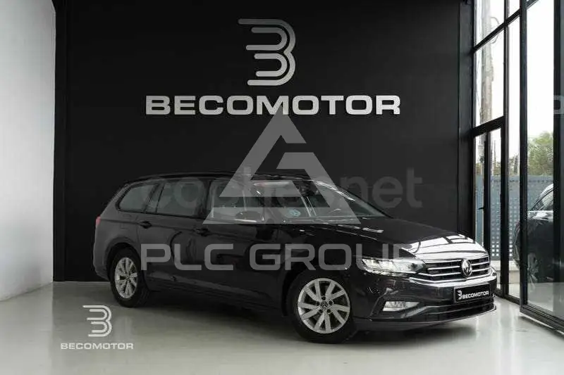 2021 Volkswagen Passat