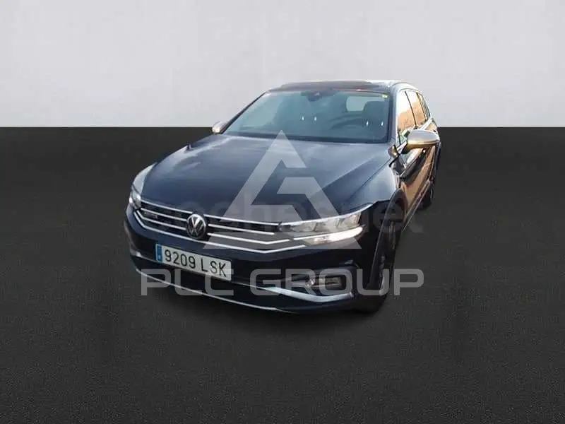 2021 Volkswagen Passat