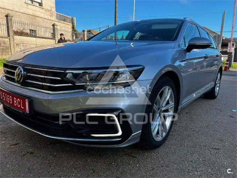 2021 Volkswagen Passat