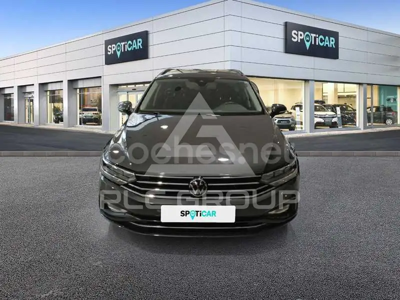 2021 Volkswagen Passat