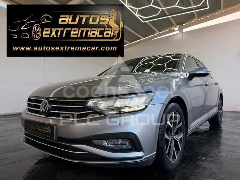 2021 Volkswagen Passat