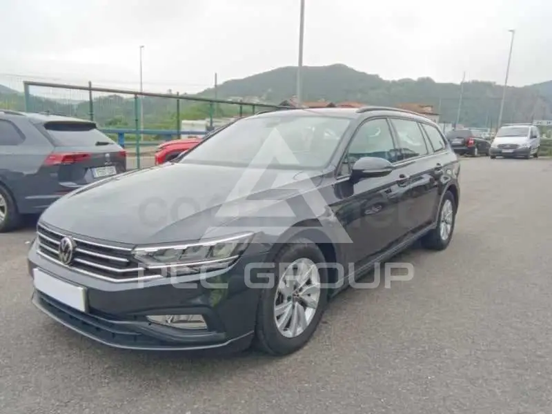 2021 Volkswagen Passat