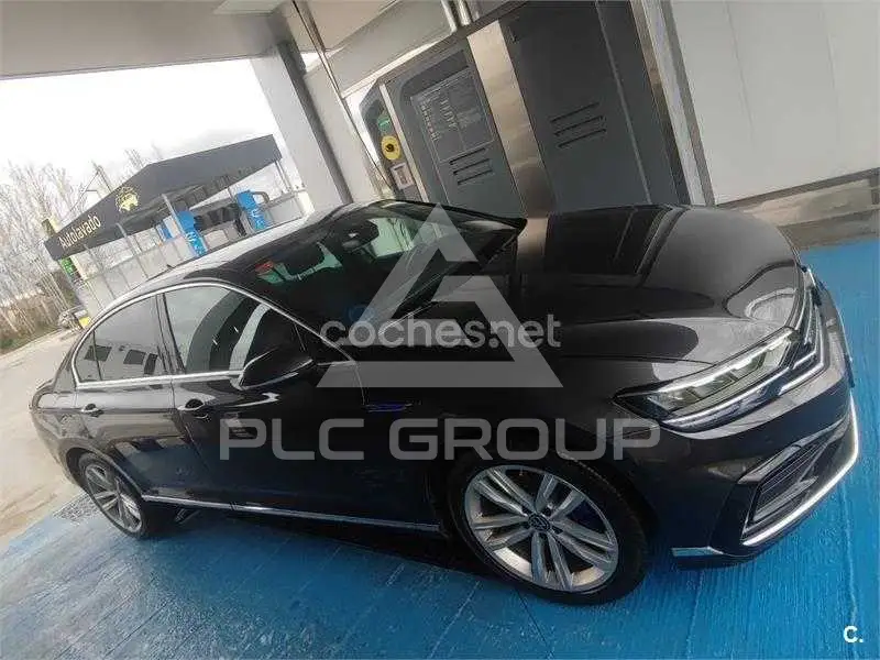 2021 Volkswagen Passat