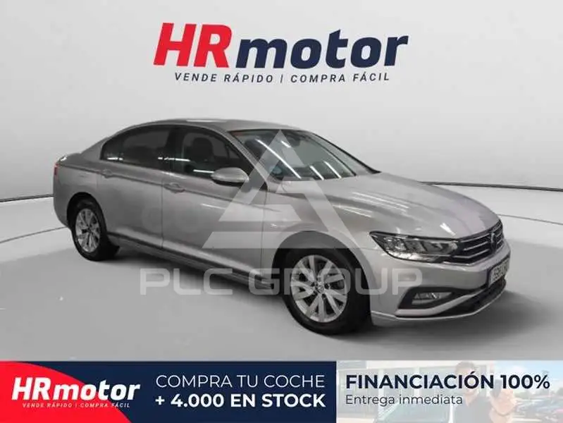 2021 Volkswagen Passat