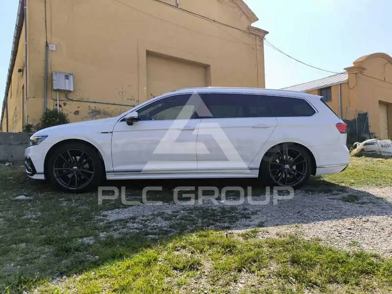 2021 Volkswagen Passat