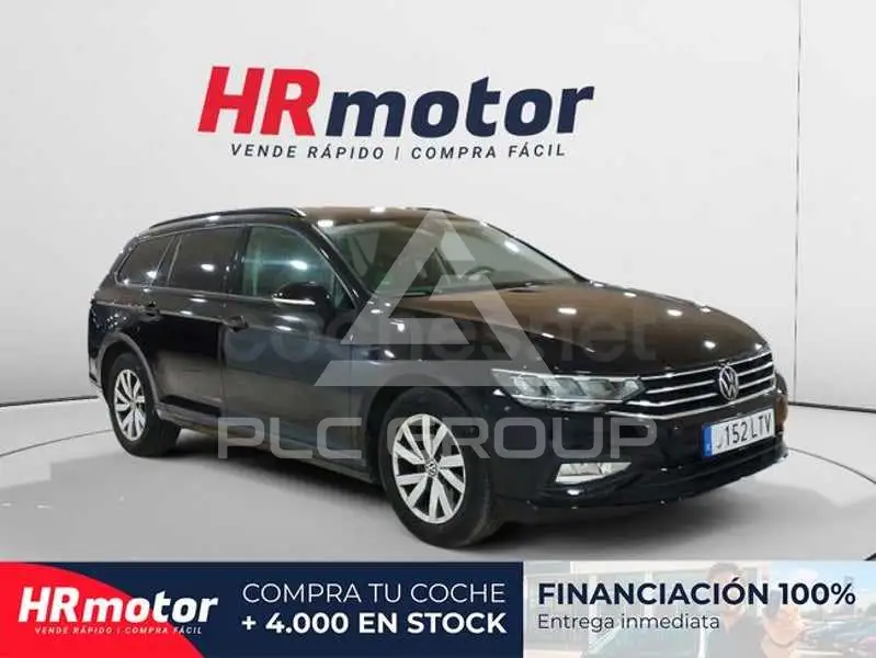 2021 Volkswagen Passat