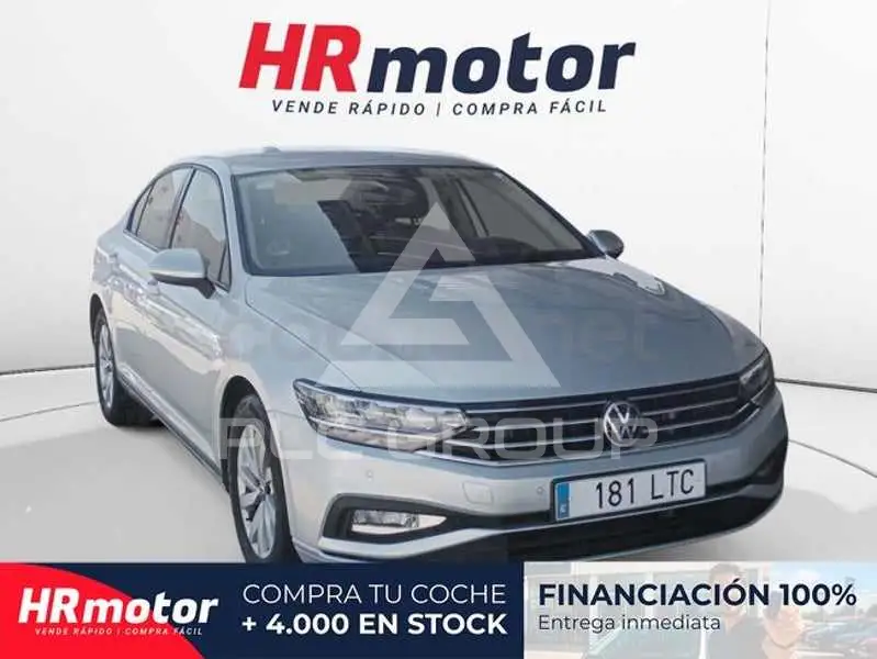 2021 Volkswagen Passat