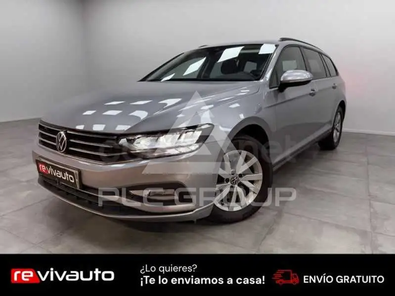 2021 Volkswagen Passat