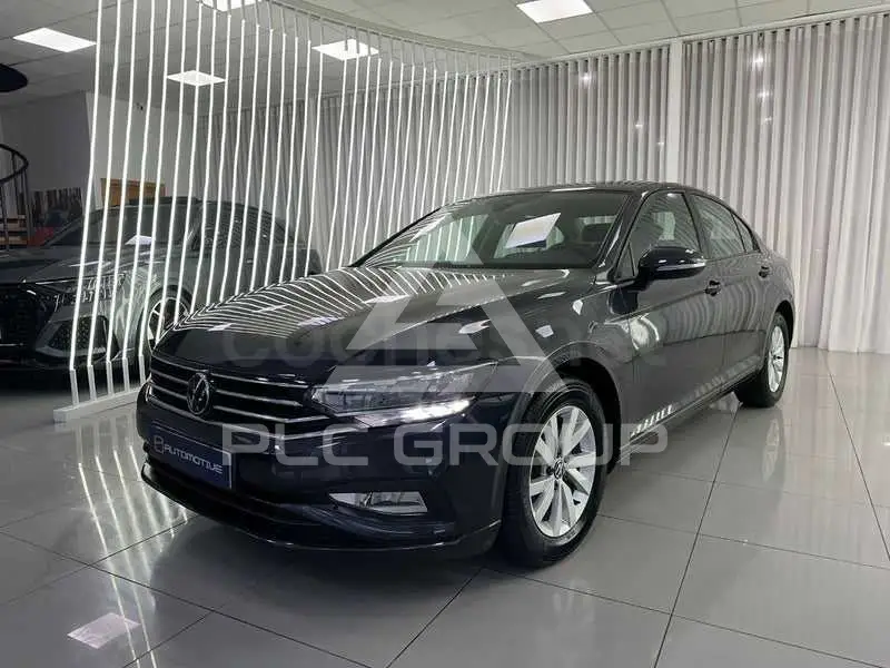 2021 Volkswagen Passat
