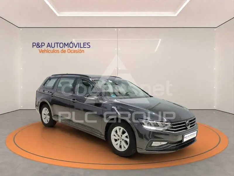 2021 Volkswagen Passat