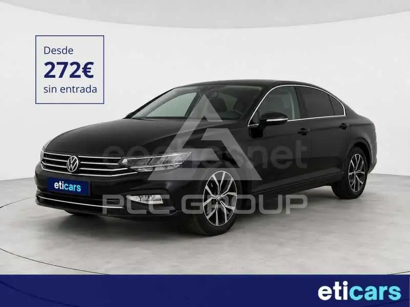2021 Volkswagen Passat