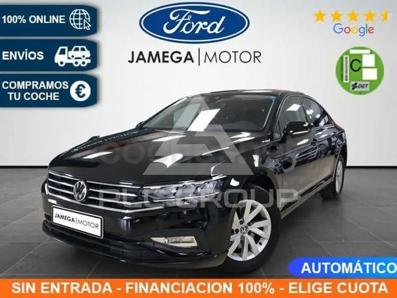 2021 Volkswagen Passat