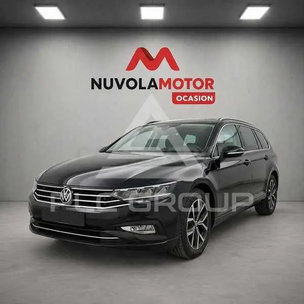 2021 Volkswagen Passat