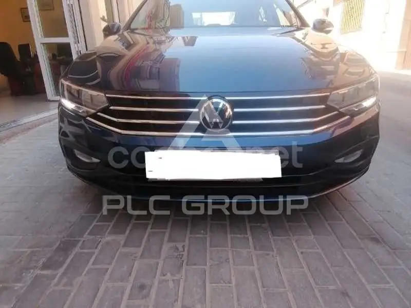 2021 Volkswagen Passat