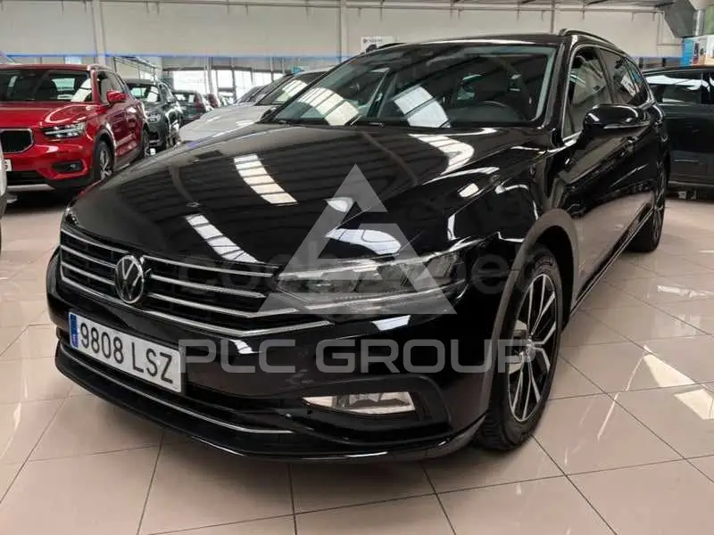 2021 Volkswagen Passat