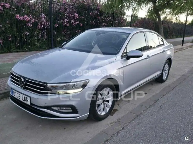 2021 Volkswagen Passat
